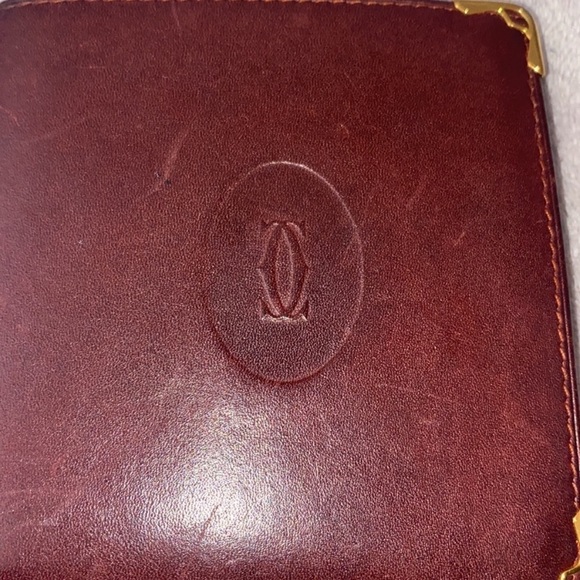 Cartier Wallet - Picture 9 of 10